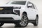 2027 Chevrolet Tahoe High Country