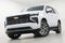 2027 Chevrolet Tahoe High Country