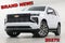 2027 Chevrolet Tahoe High Country