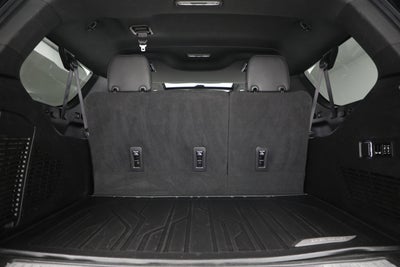 2022 Chevrolet Suburban High Country