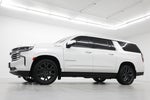 2022 Chevrolet Suburban High Country