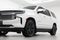 2022 Chevrolet Suburban High Country