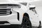 2022 Chevrolet Suburban High Country