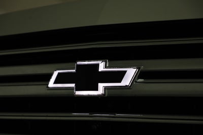 2022 Chevrolet Suburban High Country