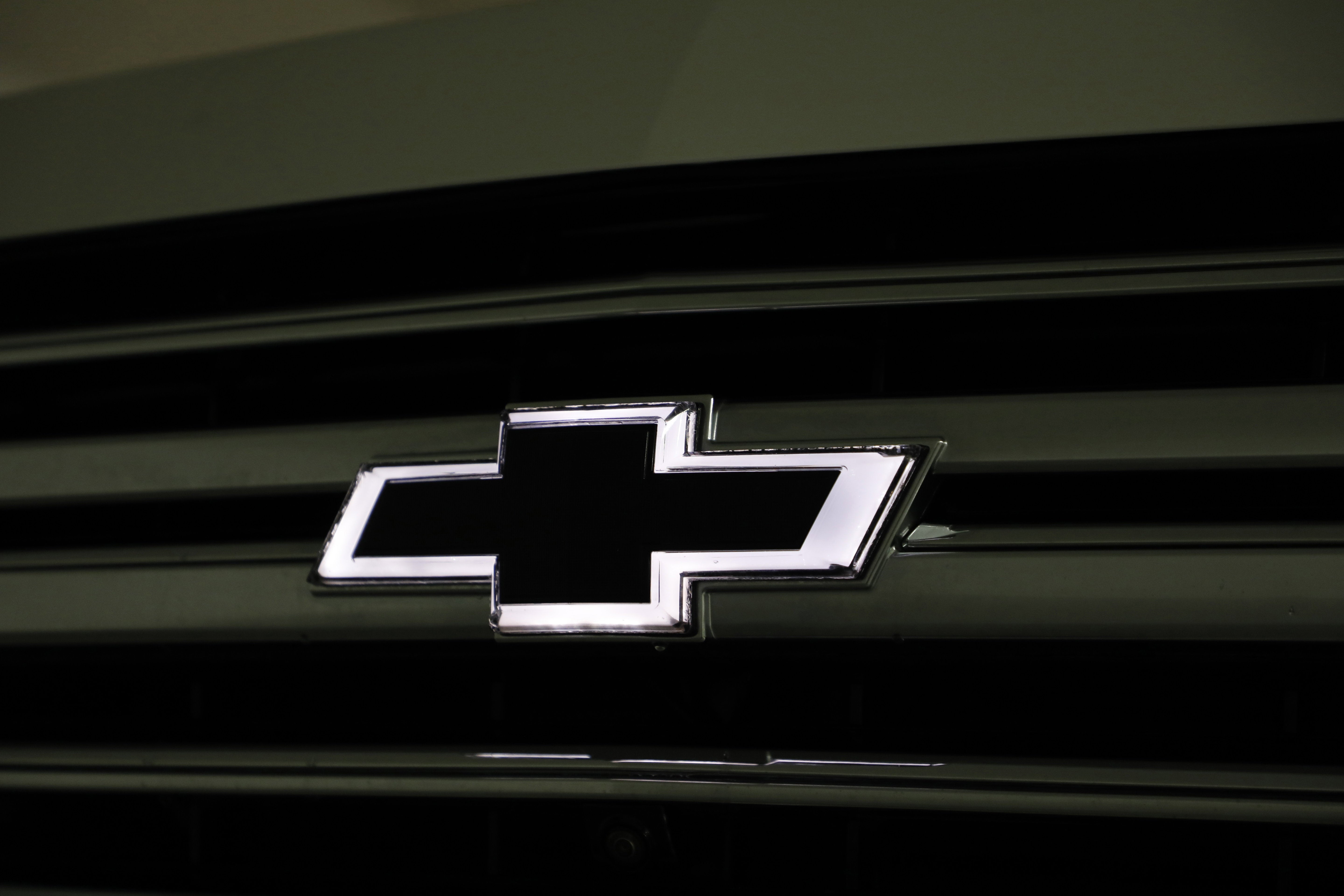 2022 Chevrolet Suburban High Country