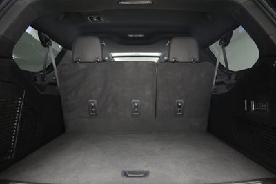 2022 Chevrolet Suburban High Country