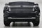 2022 Chevrolet Suburban High Country
