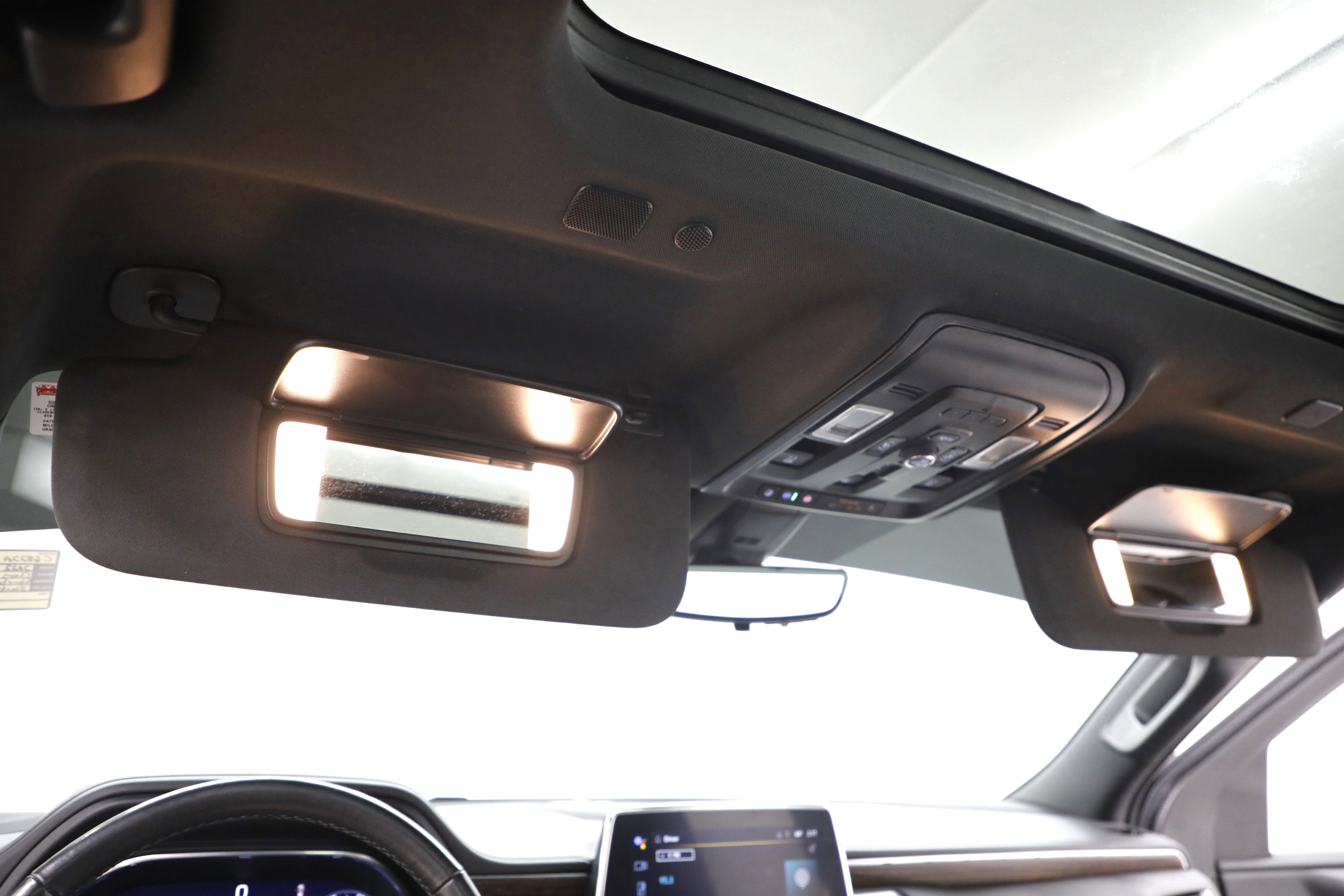 2022 Chevrolet Suburban High Country