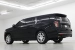 2022 Chevrolet Suburban High Country