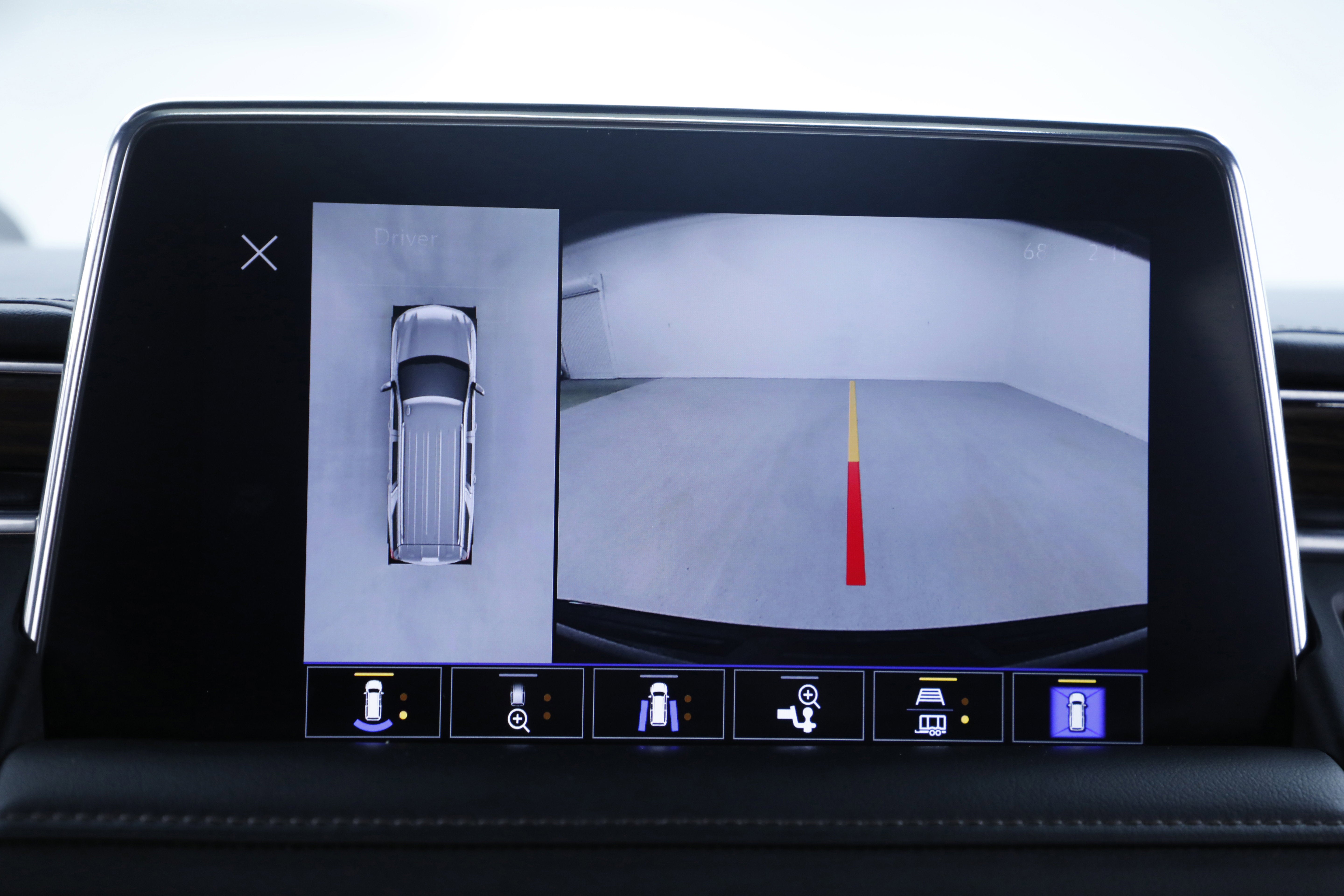 2022 Chevrolet Suburban High Country