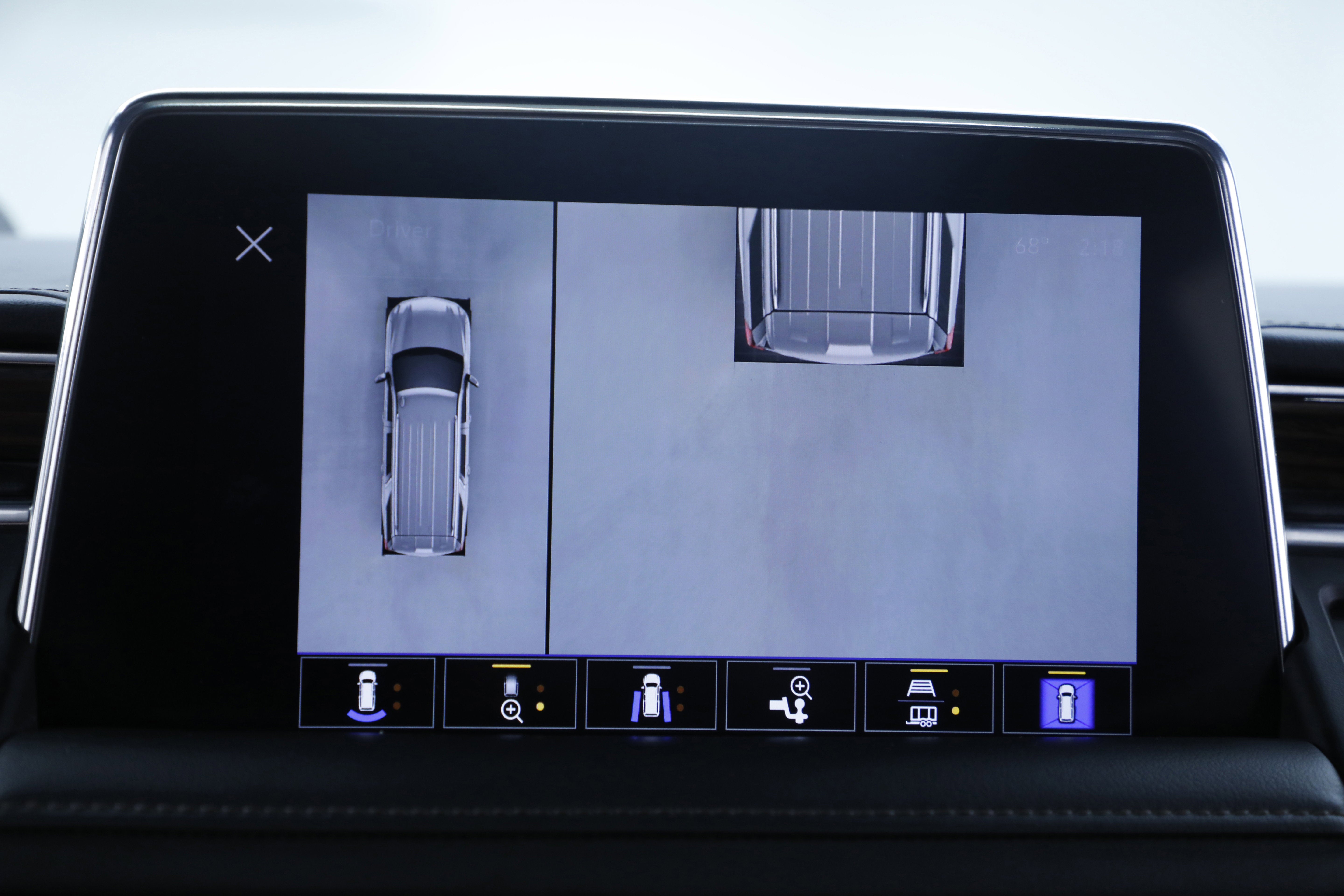2022 Chevrolet Suburban High Country
