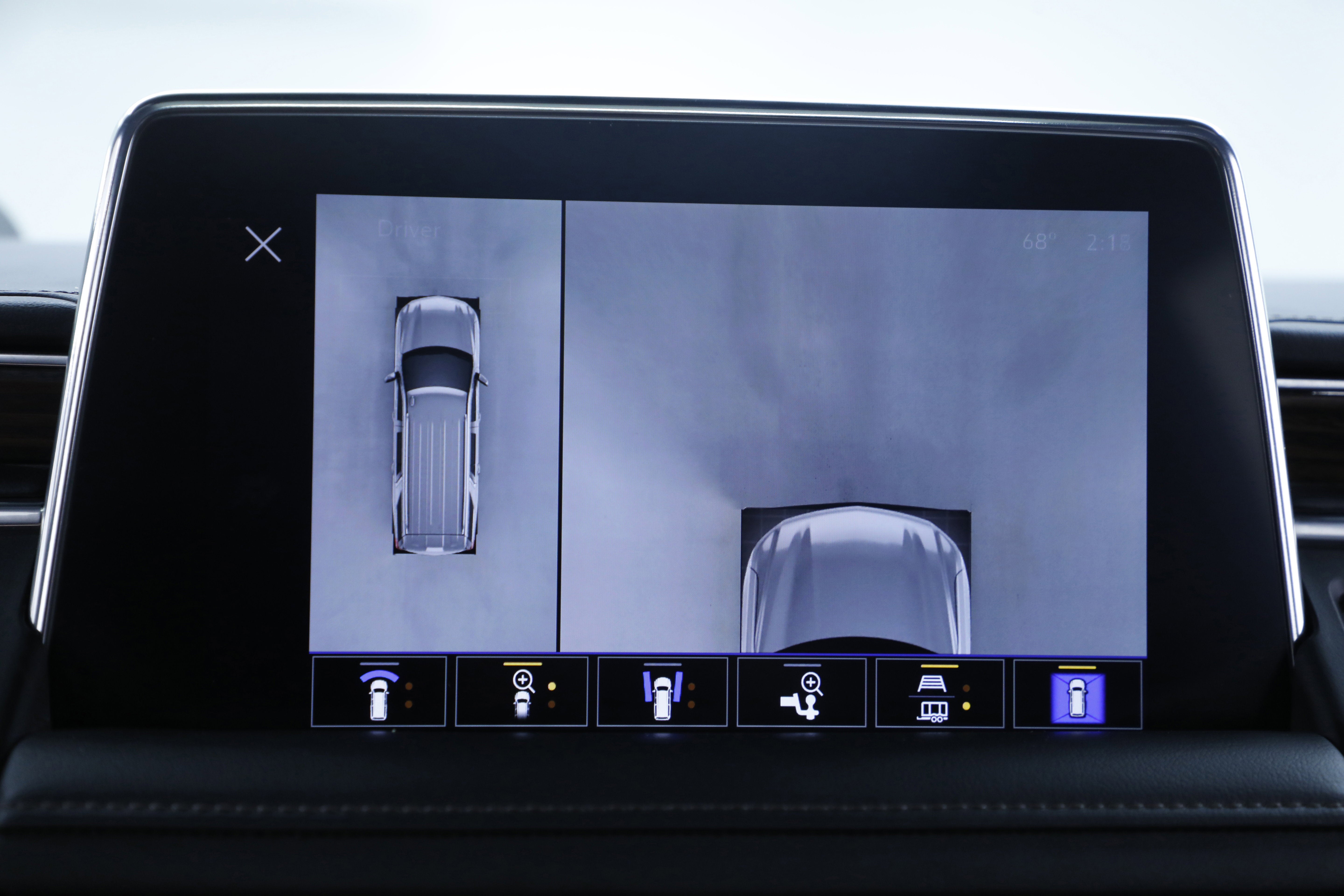2022 Chevrolet Suburban High Country