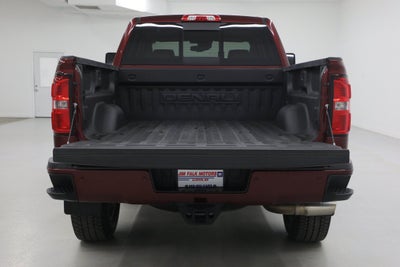 2016 GMC Sierra 2500 HD Denali