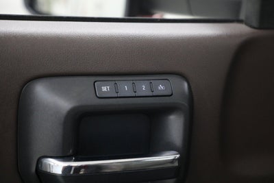 2016 GMC Sierra 2500 HD Denali
