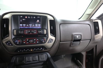 2016 GMC Sierra 2500 HD Denali