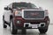 2016 GMC Sierra 2500 HD Denali