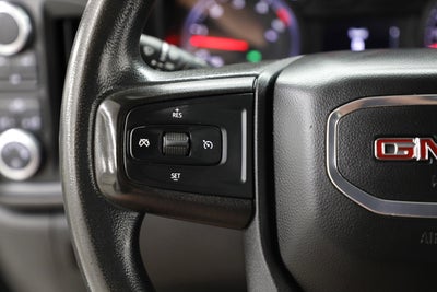 2021 GMC Sierra 2500 HD NA