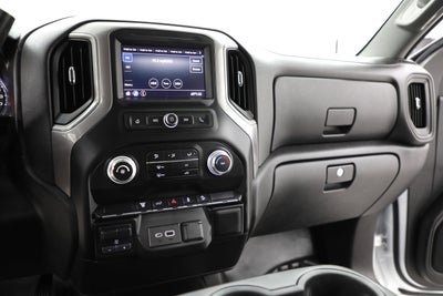 2021 GMC Sierra 2500 HD NA