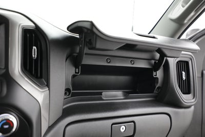 2021 GMC Sierra 2500 HD NA