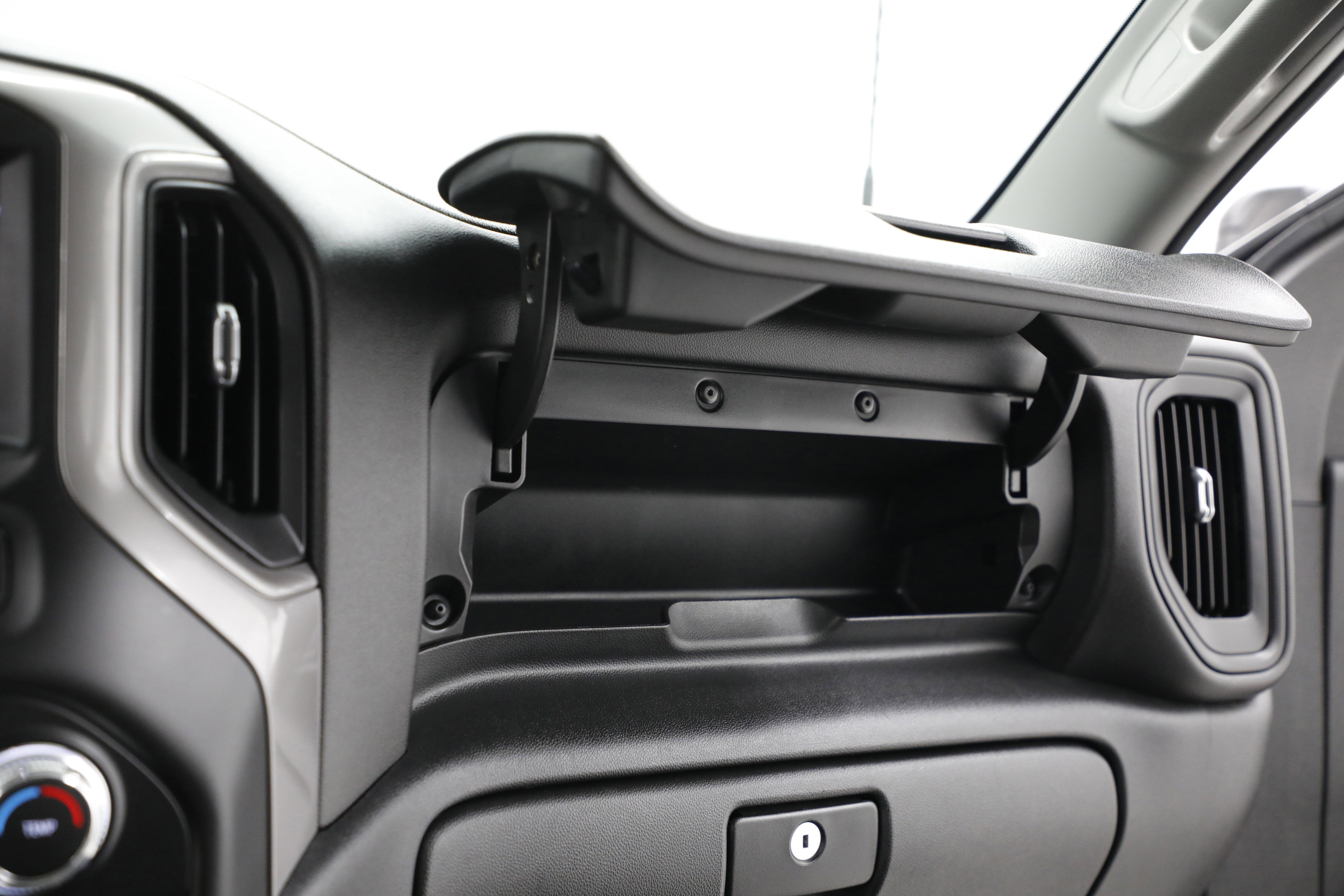 2021 GMC Sierra 2500 HD NA