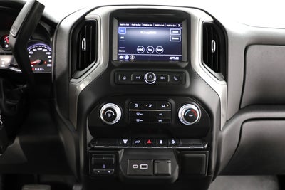 2021 GMC Sierra 2500 HD NA