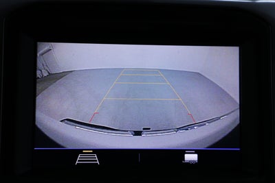 2021 GMC Sierra 2500 HD NA