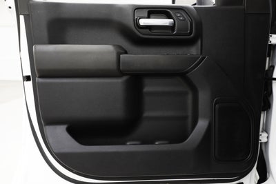 2021 GMC Sierra 2500 HD NA