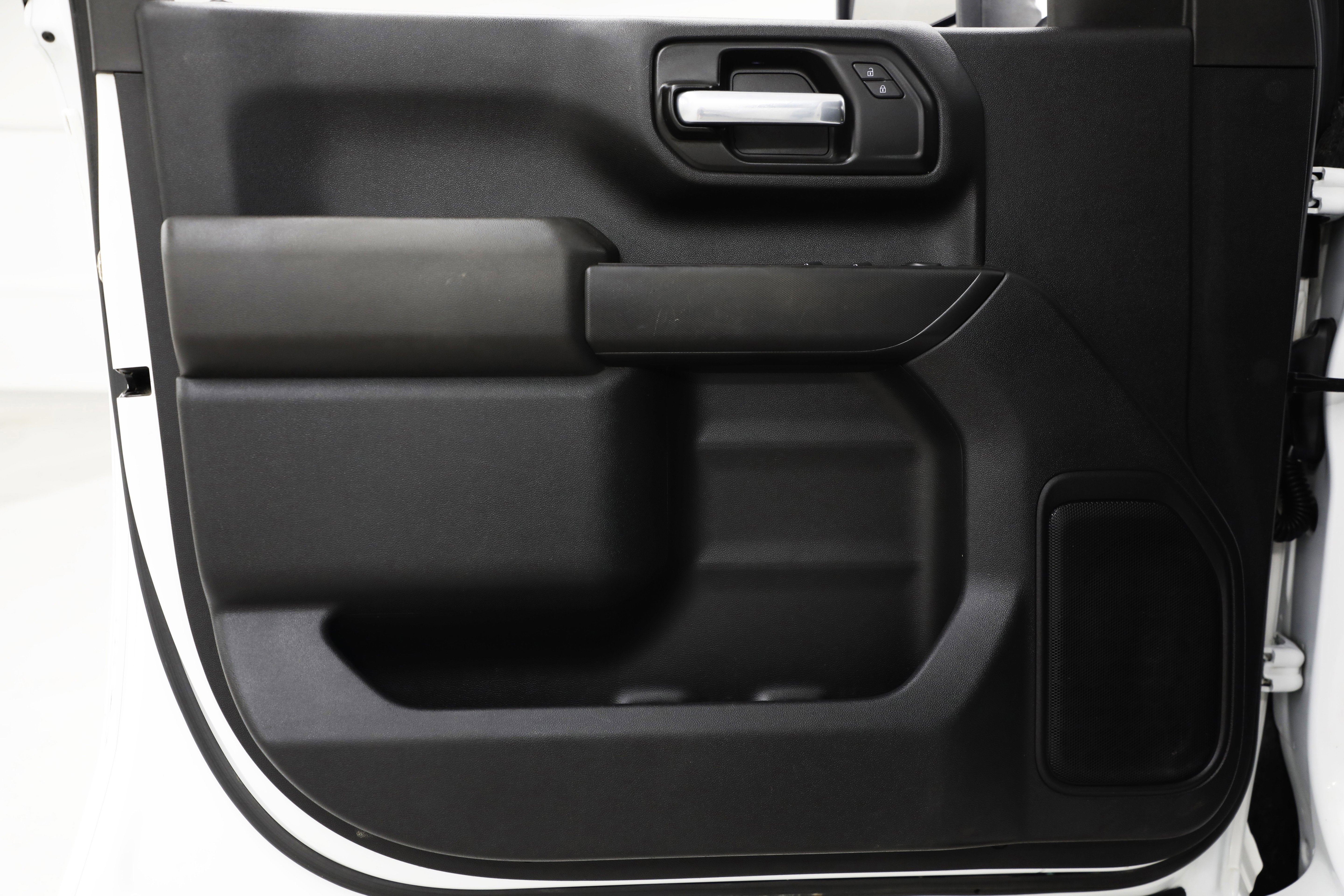 2021 GMC Sierra 2500 HD NA