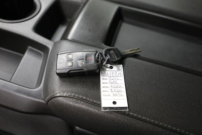 2021 GMC Sierra 2500 HD NA