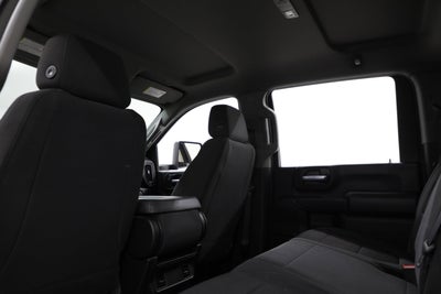 2021 GMC Sierra 2500 HD NA