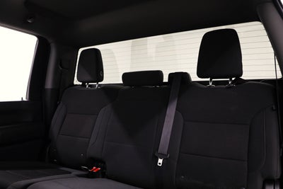 2021 GMC Sierra 2500 HD NA