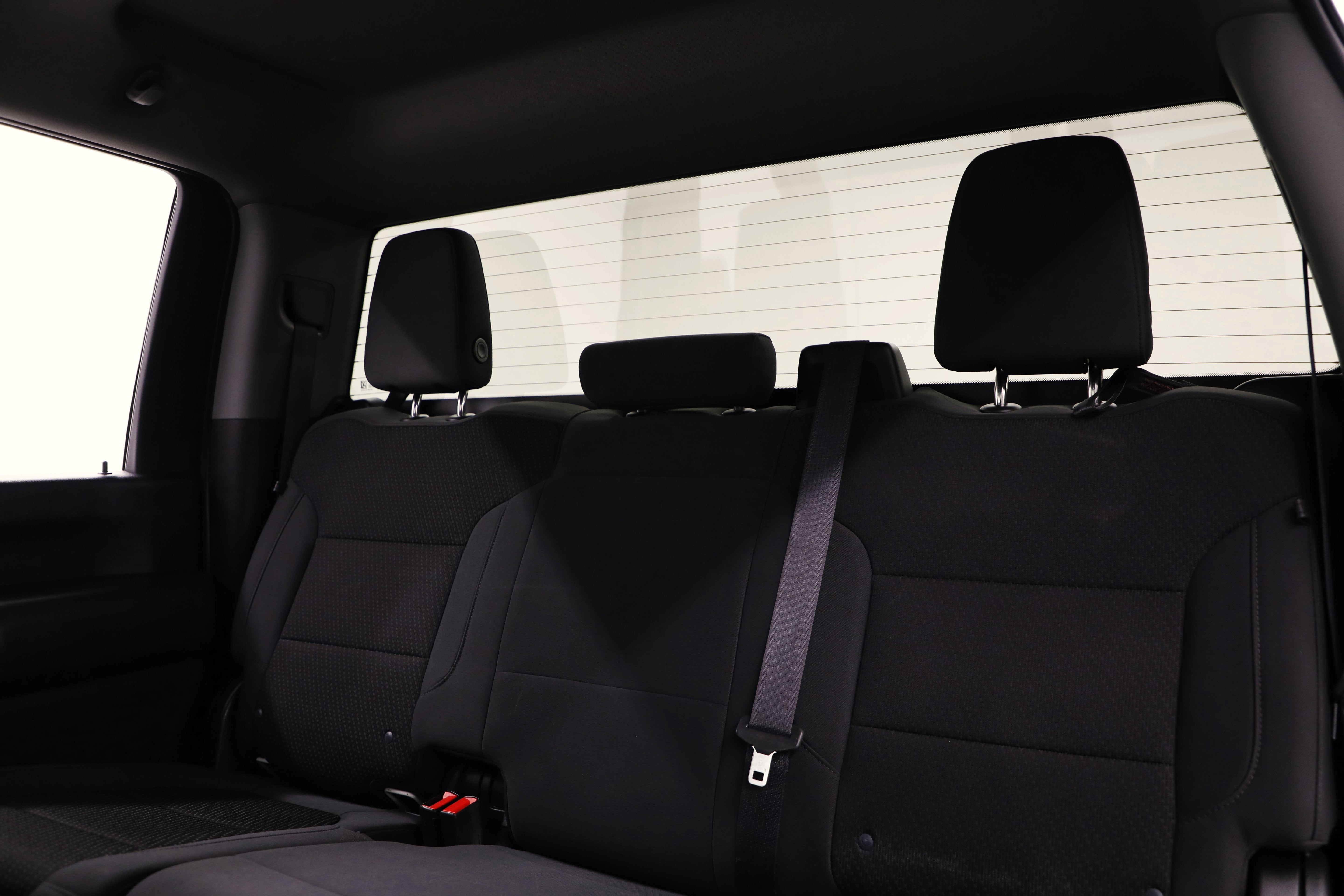 2021 GMC Sierra 2500 HD NA