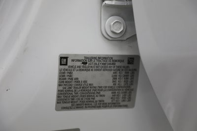 2021 GMC Sierra 2500 HD NA