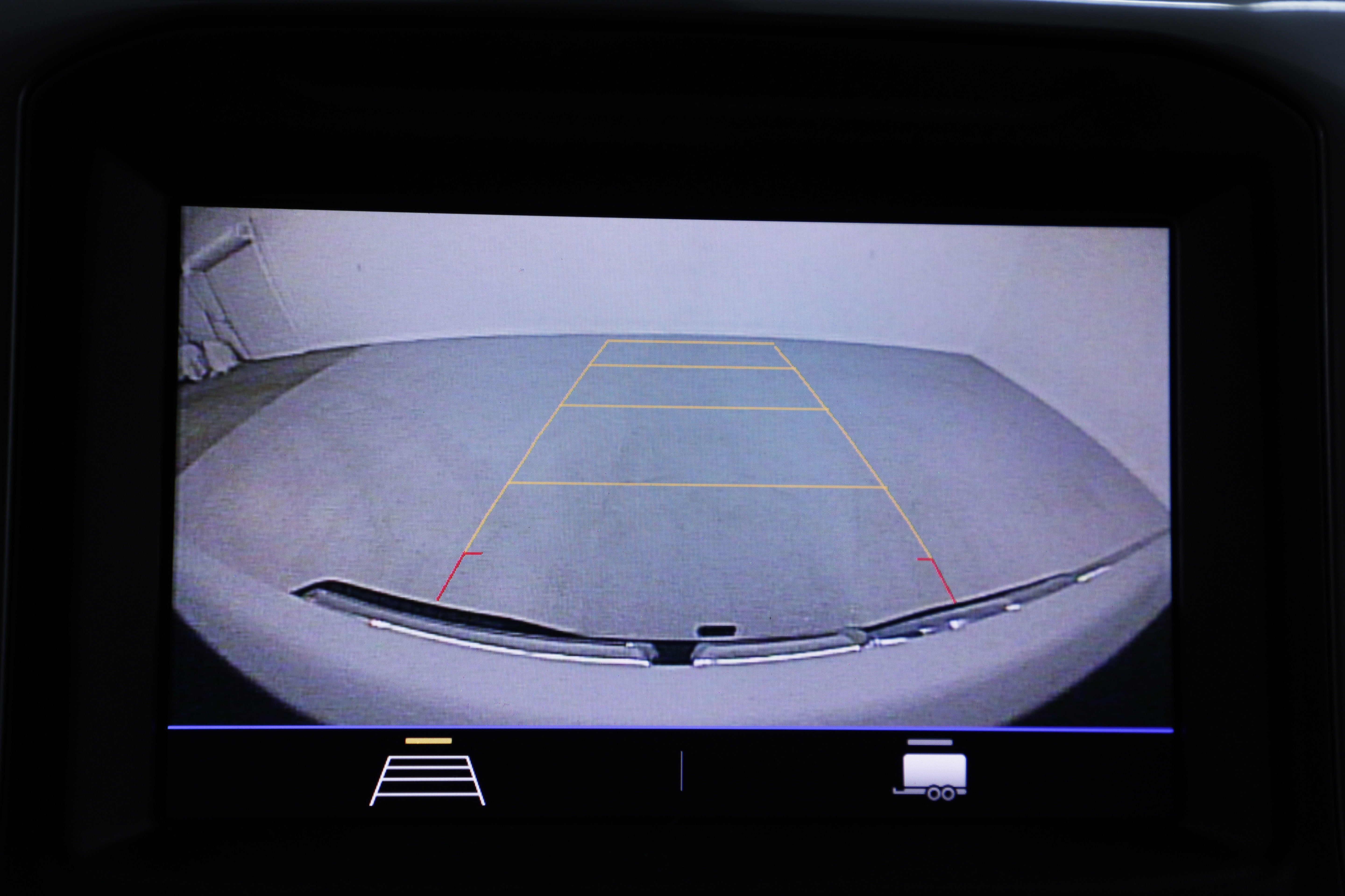 2021 GMC Sierra 2500 HD Sierra