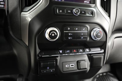 2021 GMC Sierra 2500 HD Sierra