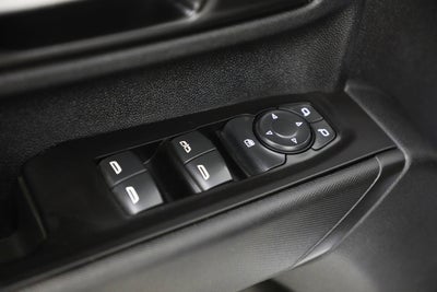 2021 GMC Sierra 2500 HD NA