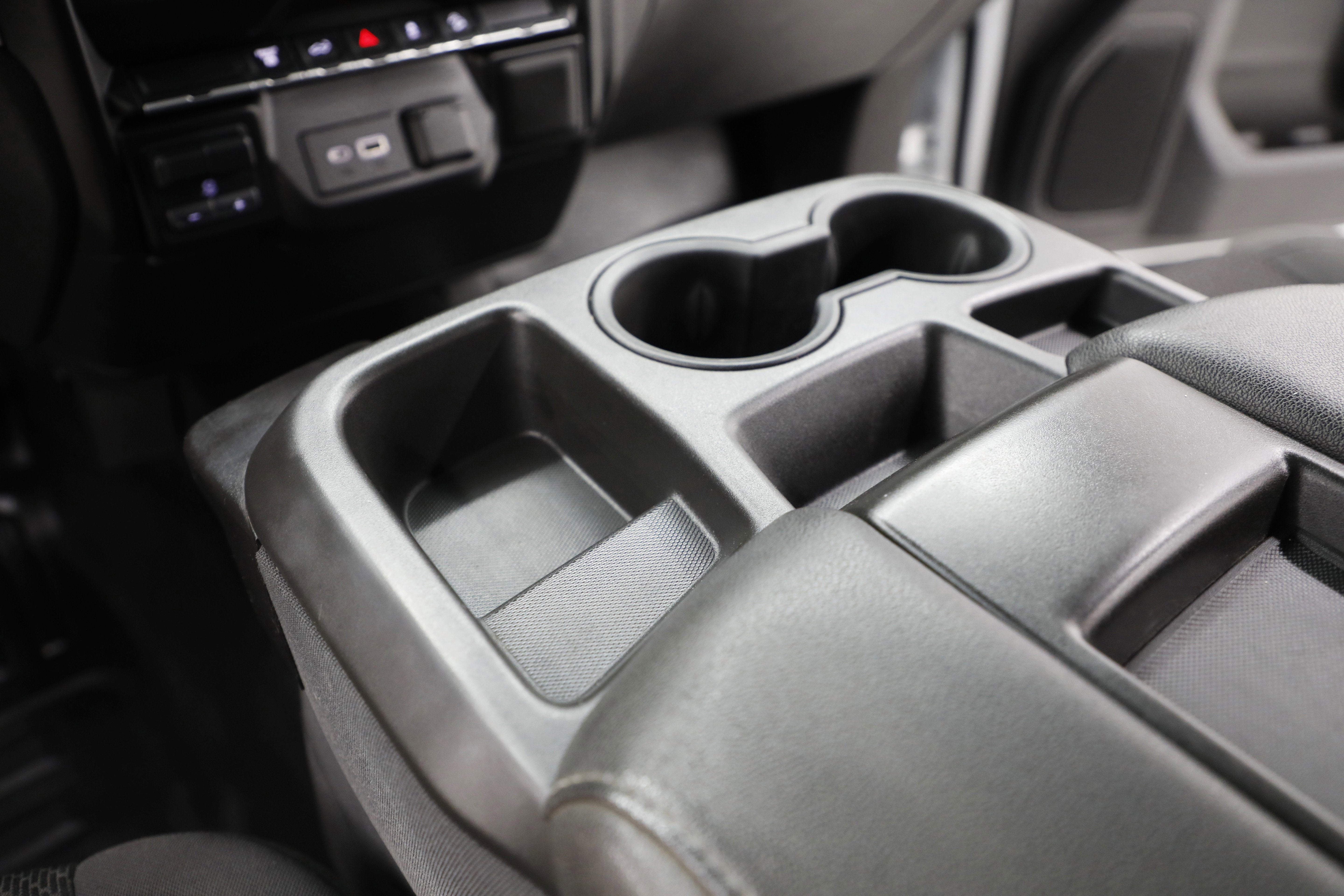 2021 GMC Sierra 2500 HD Sierra