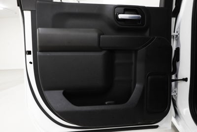 2021 GMC Sierra 2500 HD Sierra