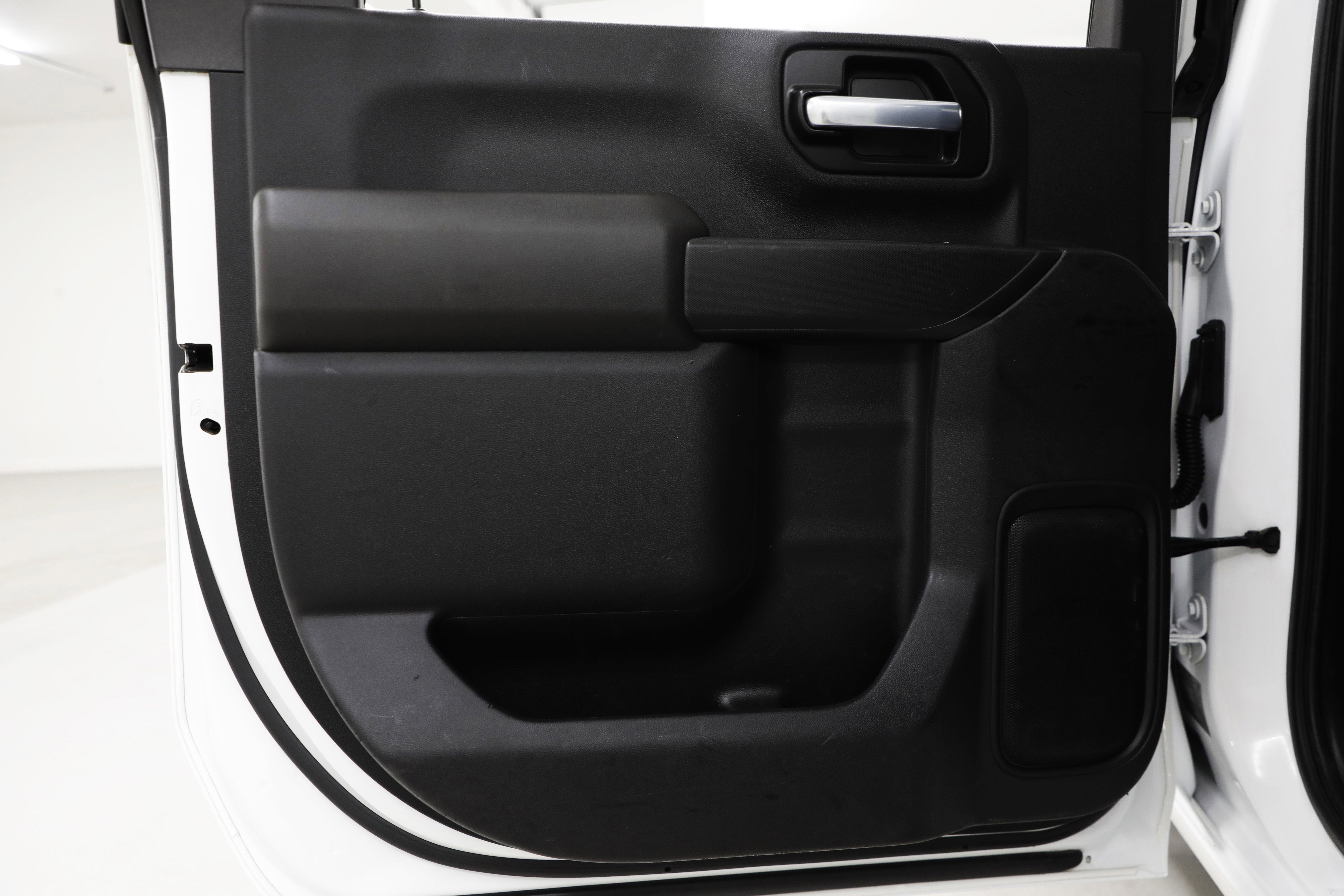 2021 GMC Sierra 2500 HD Sierra