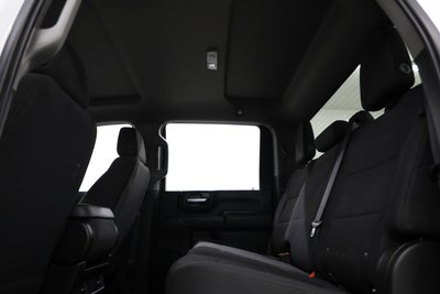 2021 GMC Sierra 2500 HD Sierra