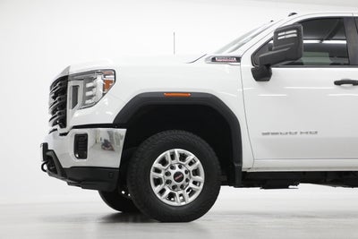 2021 GMC Sierra 2500 HD Sierra