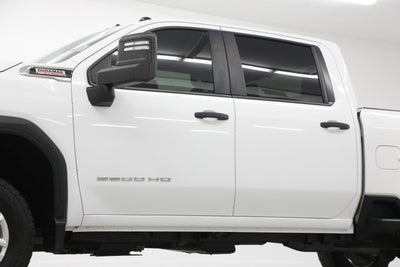 2021 GMC Sierra 2500 HD Sierra