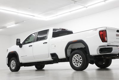 2021 GMC Sierra 2500 HD Sierra