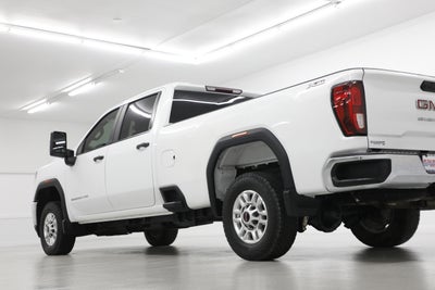 2021 GMC Sierra 2500 HD Sierra