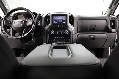 2021 GMC Sierra 2500 HD NA