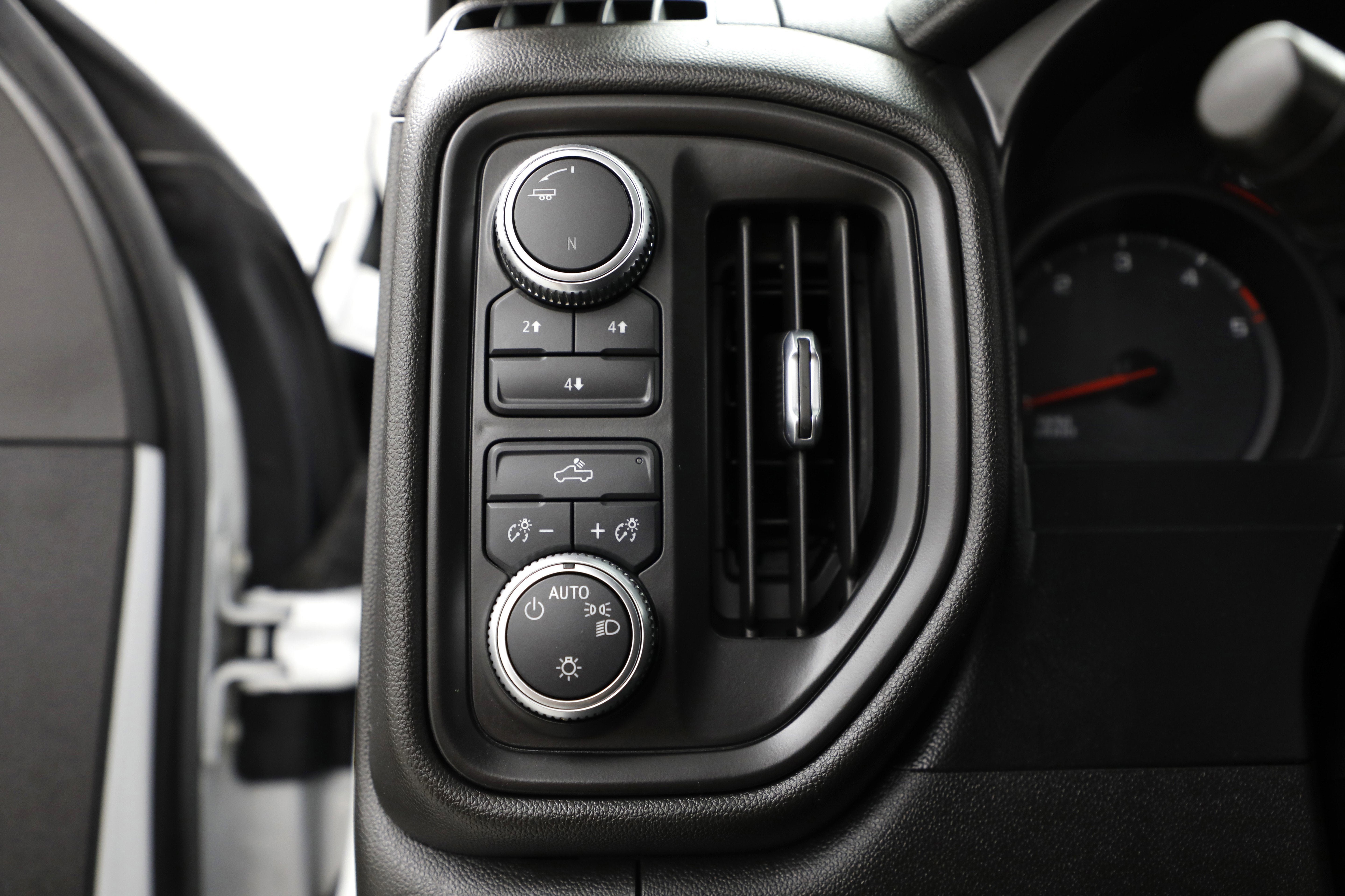 2021 GMC Sierra 2500 HD NA