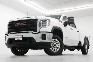 2021 GMC Sierra 2500 HD Sierra