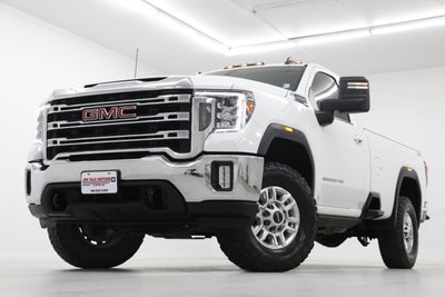 2022 GMC Sierra 2500 HD SLE