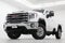 2022 GMC Sierra 2500 HD SLE
