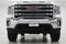 2022 GMC Sierra 2500 HD SLE